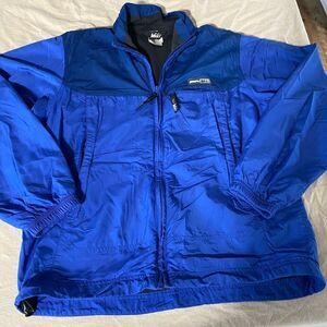 Mens REI Recreational Jacket